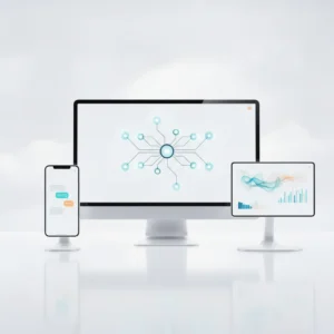 AI Chatbot Development Business Package