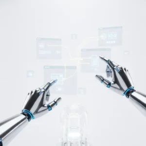 RPA Bot Development Service