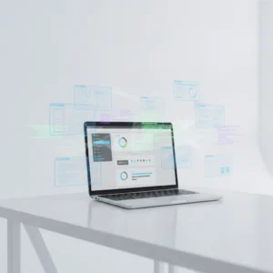Custom Web Application Development