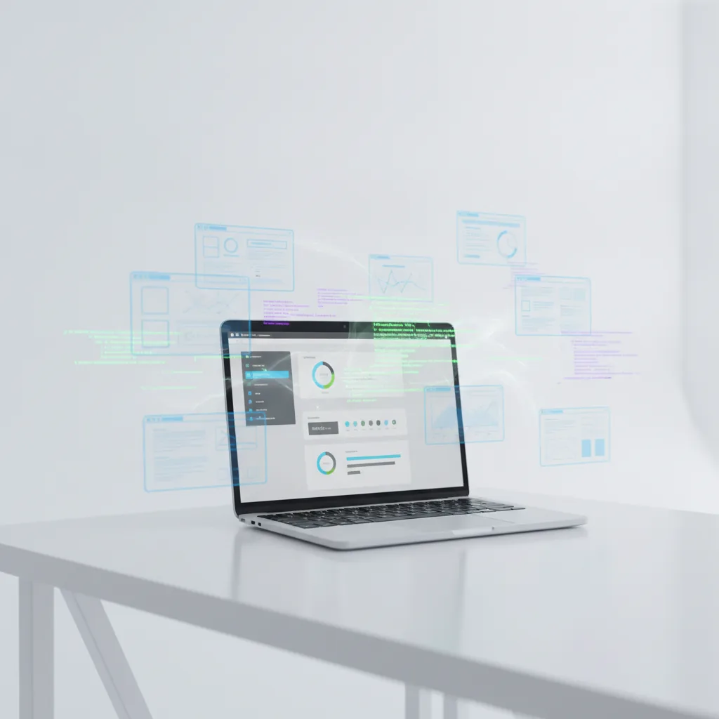 Custom Web Application Development