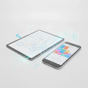 Mobile App Development MVP