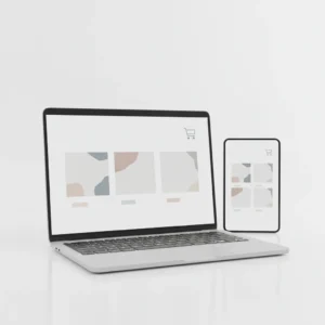 Ecommerce Store Development Package