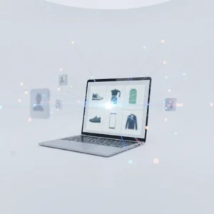 AI Recommendation Engine Development