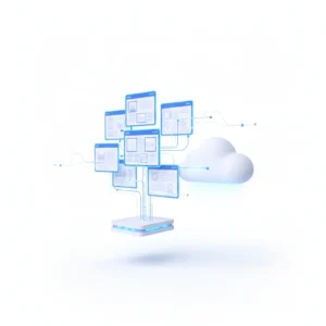 API Integration Development Service