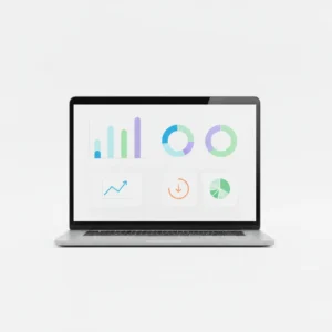 Data Dashboard and BI Setup