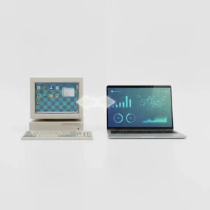 Legacy Software Modernization Service